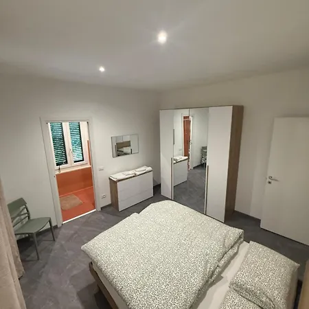 Apartment Kibanda