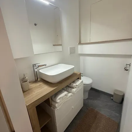 Kibanda Apartment Ancona
