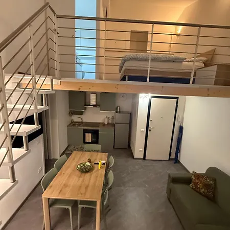 Kibanda Apartment